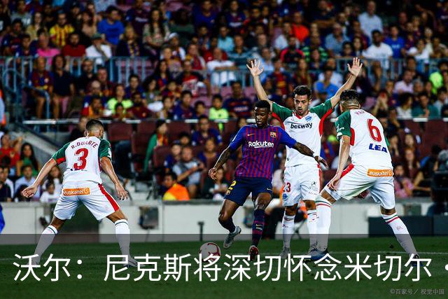 沃尔：尼克斯将深切怀念米切尔·罗宾逊的防守与篮板能力